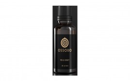 Ossoro Fig & Honey   Glass Bottle  30 millilitre